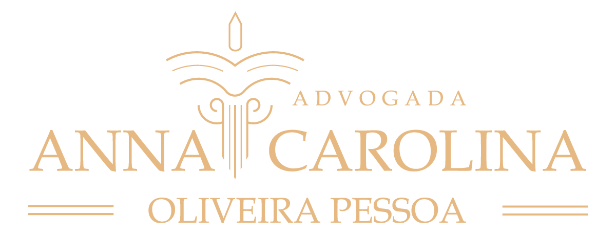Logotipo Anna Carolina Oliveira Pessoa